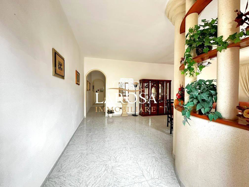 Villa a Melendugno in Via Salvatore Poti, 13 - Foto 4