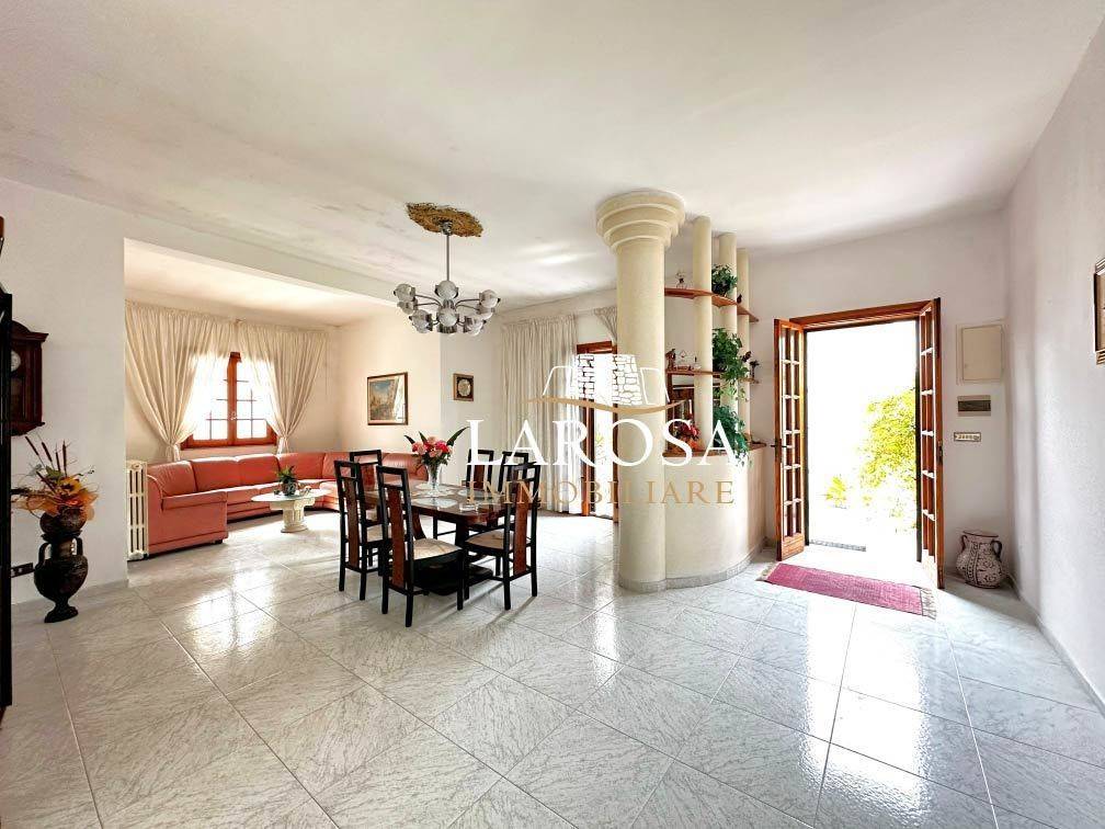 Villa a Melendugno in Via Salvatore Poti, 13 - Foto 5