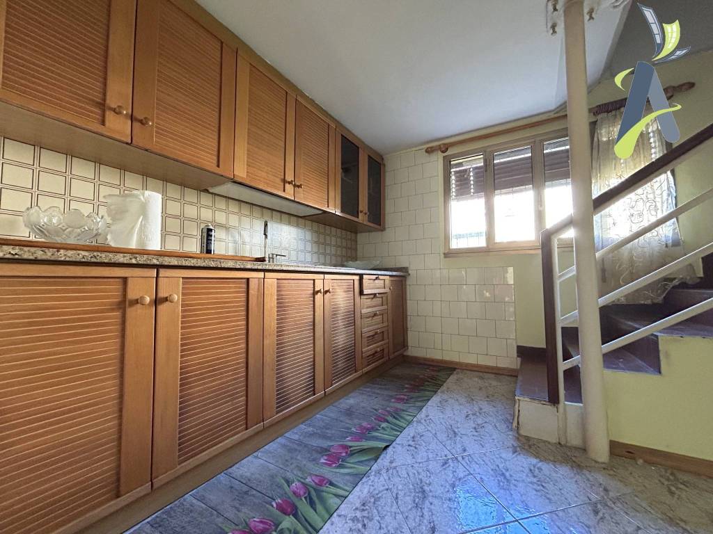 Villa a Mira in Via Girolamo Fabrizio d'Acquapendente - Foto 2