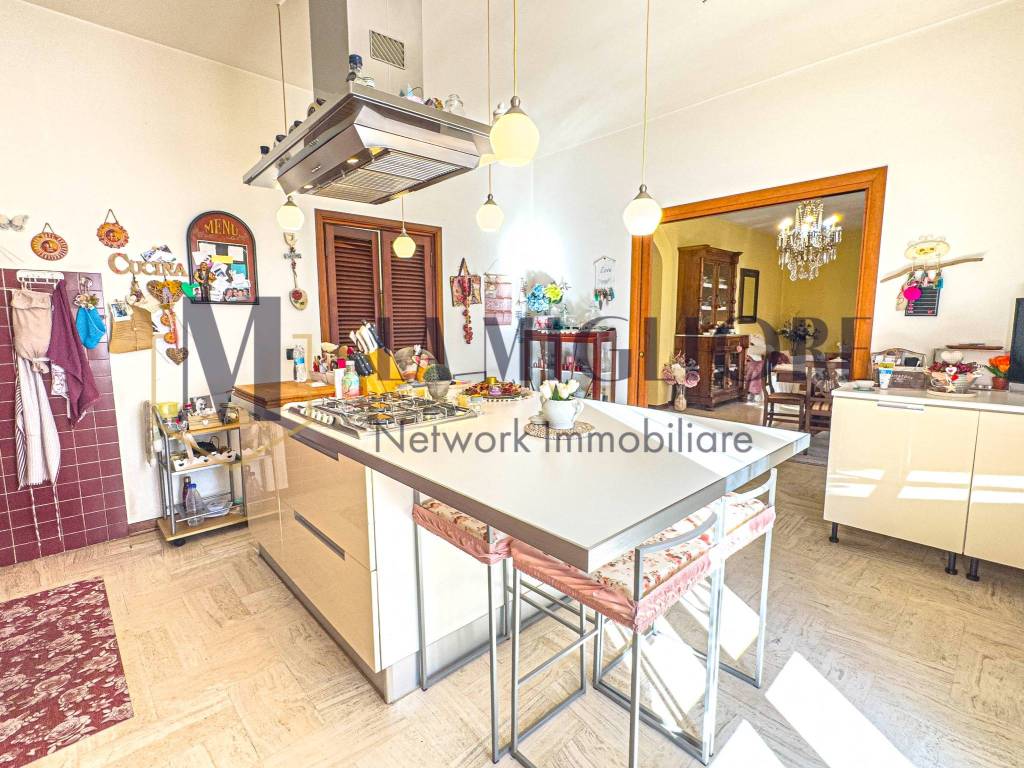 Villa a Pieve a nievole in Via Tagliamento - Foto 2