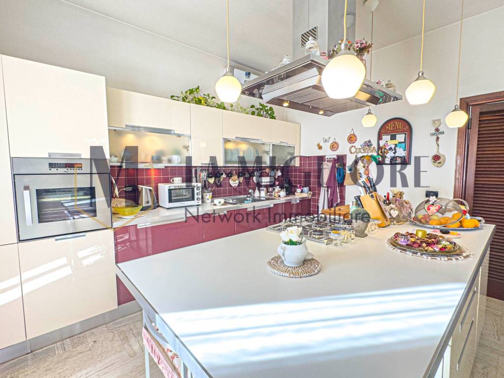 Villa a Pieve a nievole in Via Tagliamento - Foto 4
