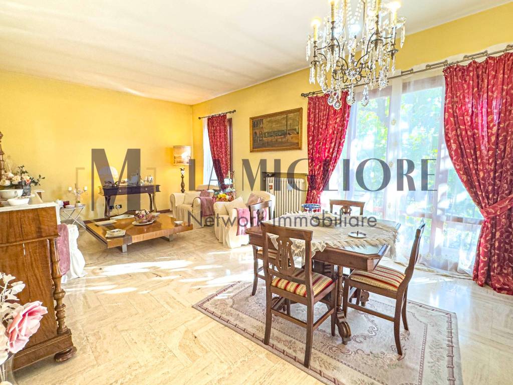 Villa a Pieve a nievole in Via Tagliamento - Foto 5