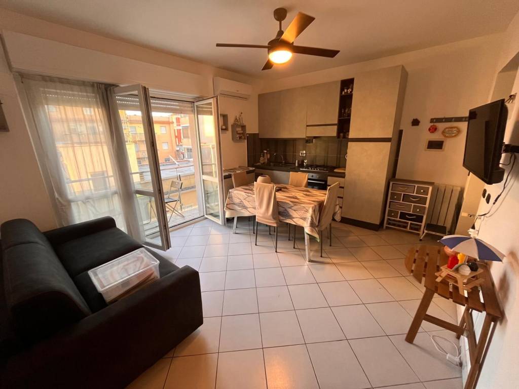 Appartamento a Nettuno in Via Isonzo, 30 - Foto 2