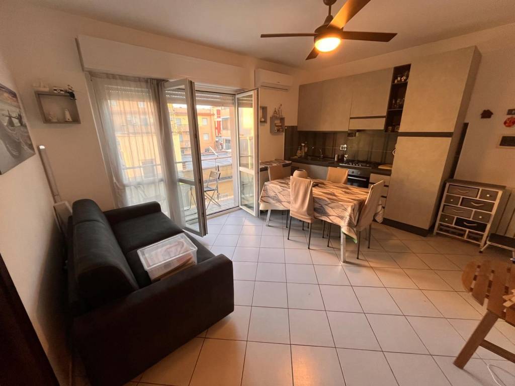 Appartamento a Nettuno in Via Isonzo, 30 - Foto 3
