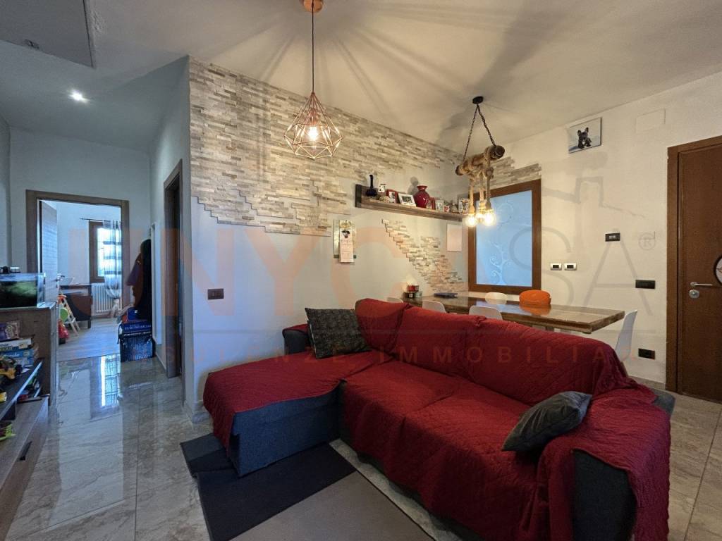 Appartamento a Veggiano in Via Molini - Foto 2