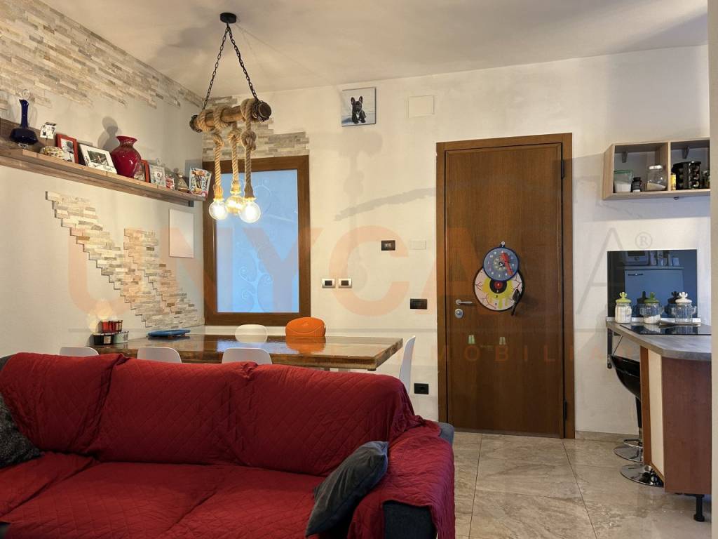 Appartamento a Veggiano in Via Molini - Foto 3
