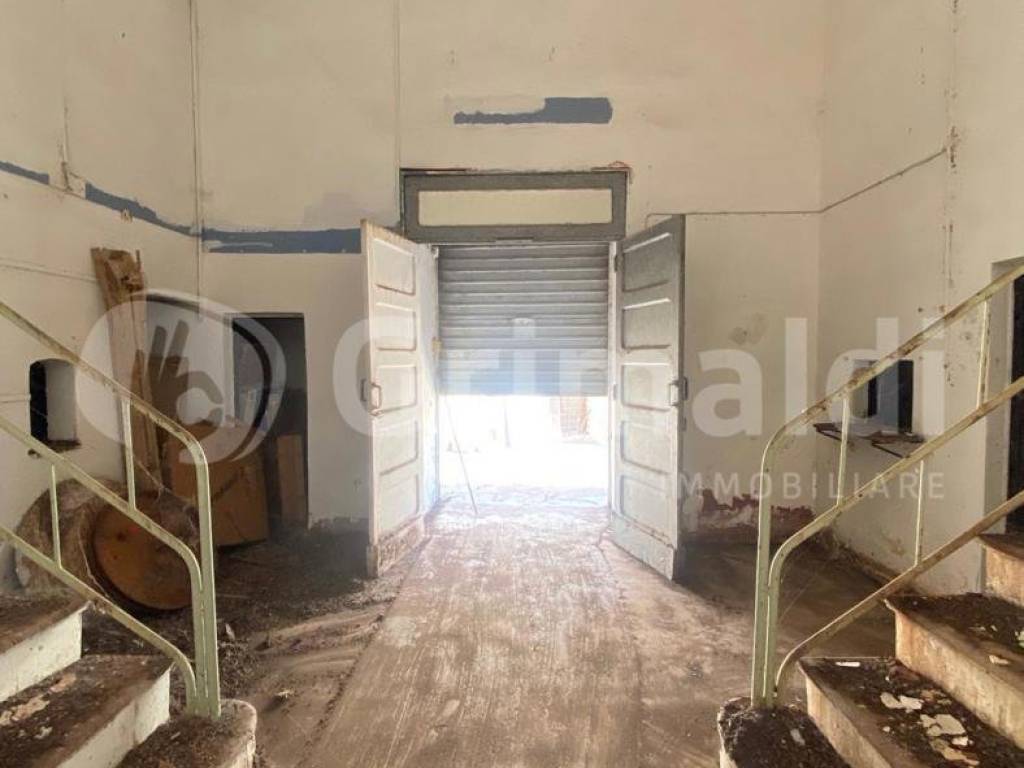 Palazzo / stabile a Tuglie in VIA ALDO MORO, 50 - Foto 4