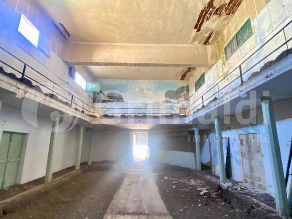 Palazzo / stabile a Tuglie in VIA ALDO MORO, 50 - Foto 5