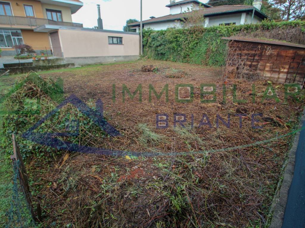 Terreno a Somma lombardo in Via Vecchia Salmorina - Foto 2