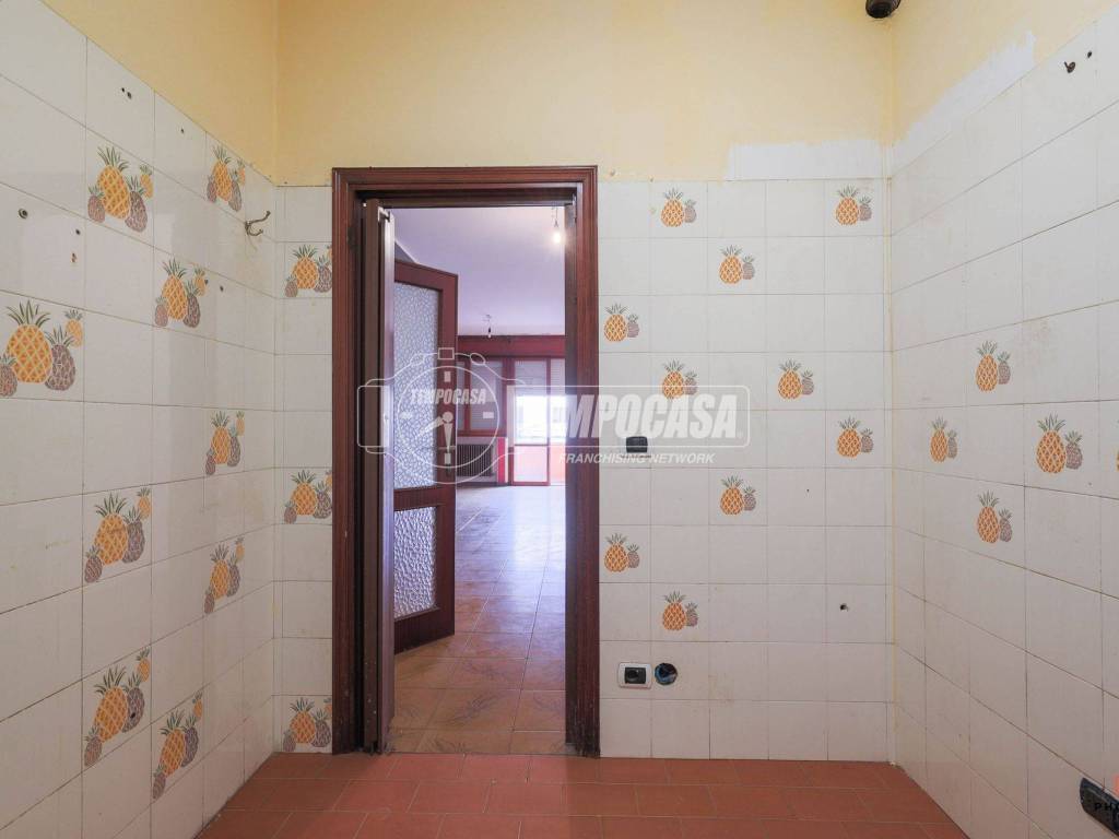 Villetta a schiera a Rimini in Via Lodovico Bianchelli - Foto 5