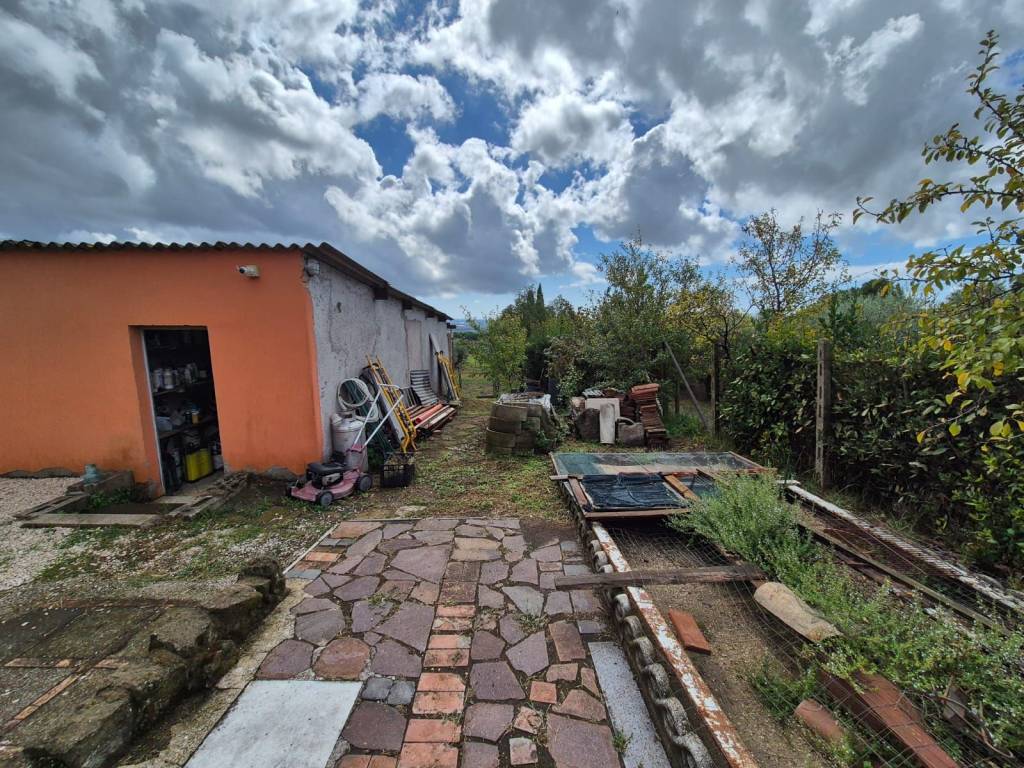 Villa a Genzano di roma in Strada Comunale di Pozzi Bonelli - Foto 5