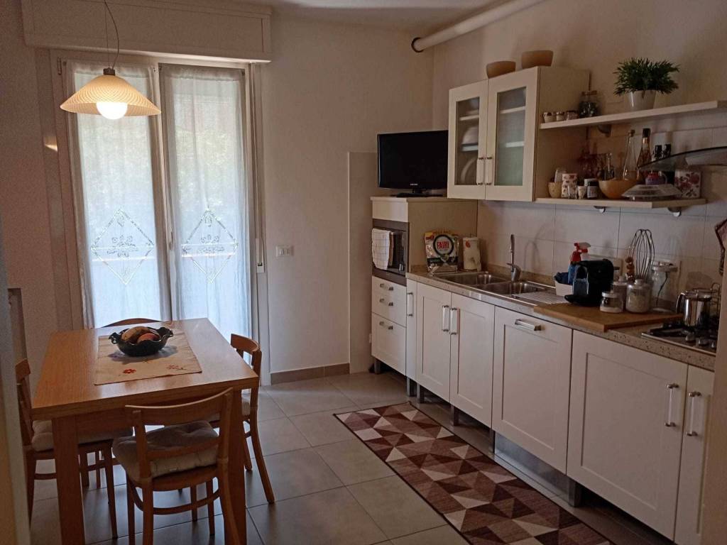 Appartamento a Santarcangelo di romagna in Via S.Vito, 14 - Foto 5