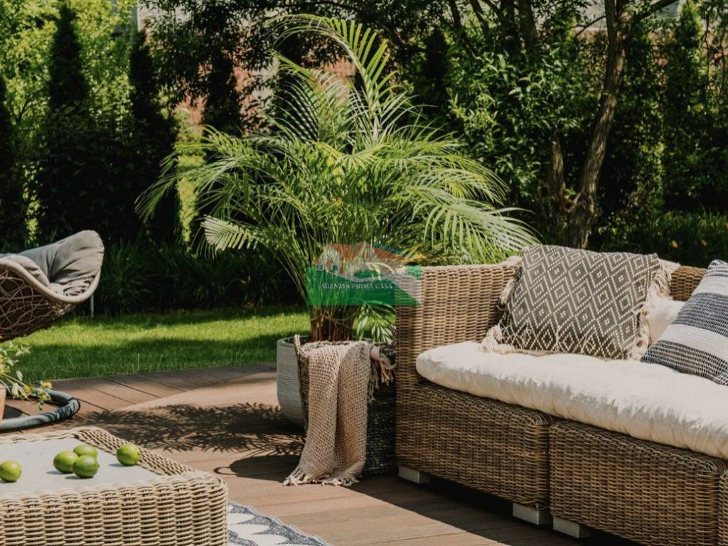 Villa a Ravenna in VIA MONTEROTONDO - Foto 3