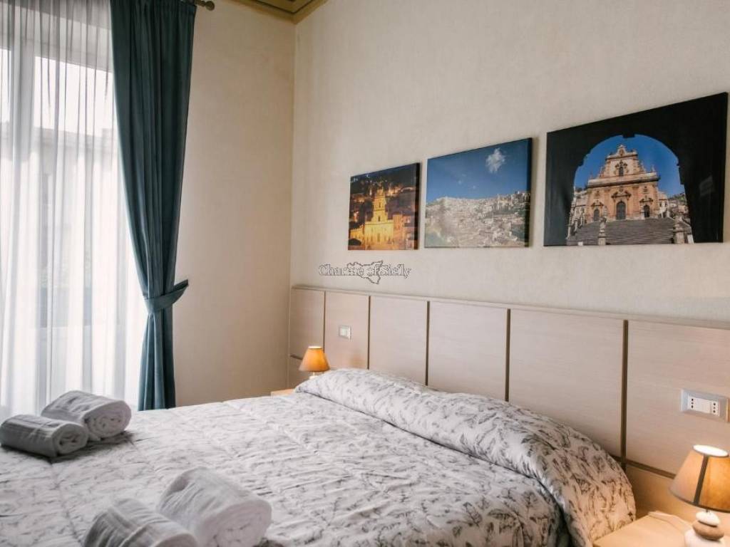 Casa indipendente a Modica in Corso Umberto I - Foto 2