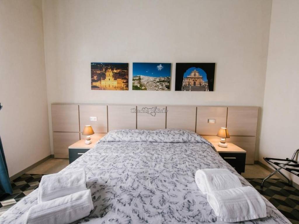 Casa indipendente a Modica in Corso Umberto I - Foto 3