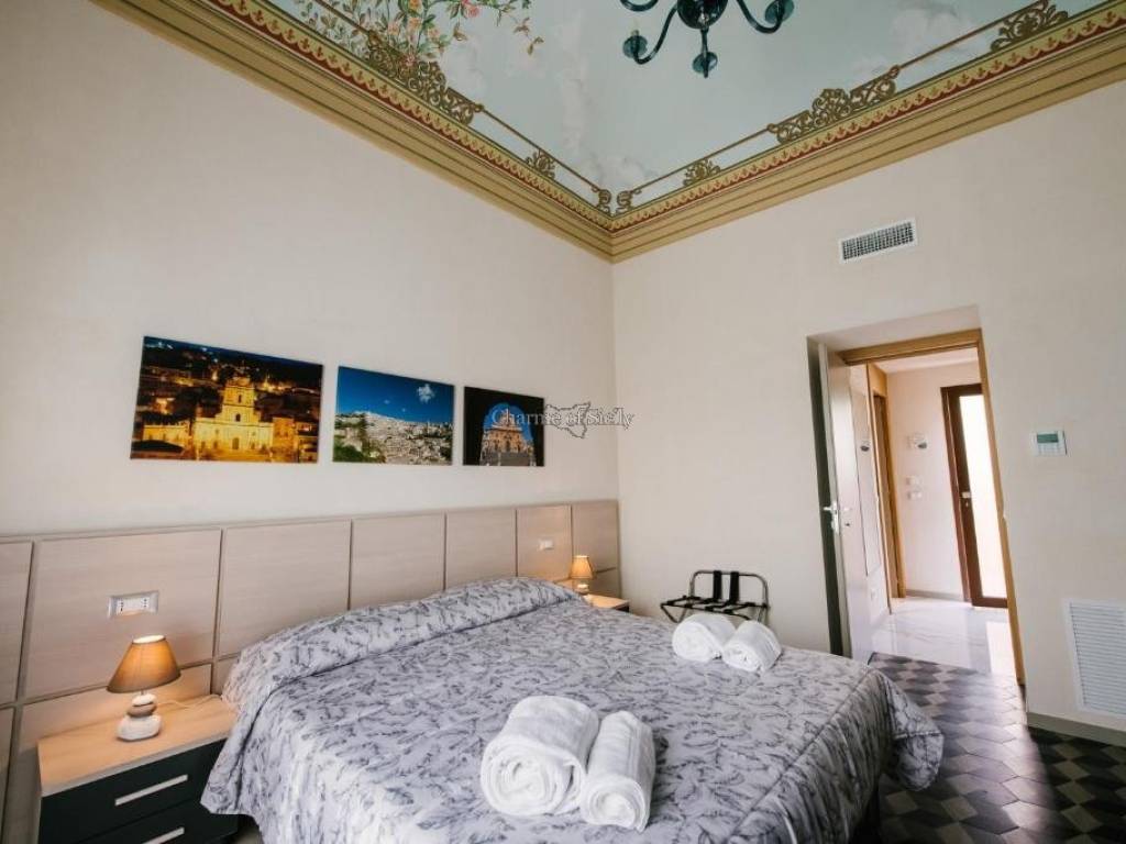 Casa indipendente a Modica in Corso Umberto I - Foto 4