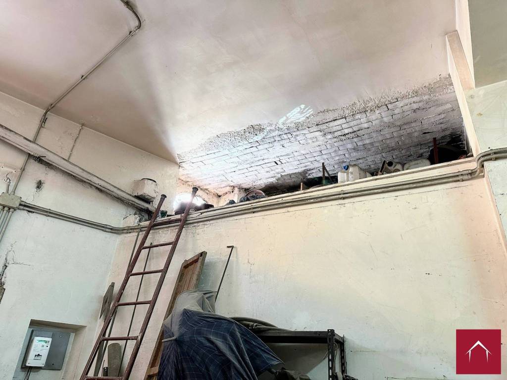 Box / garage a Barletta in Via Adua, 15 - Foto 5