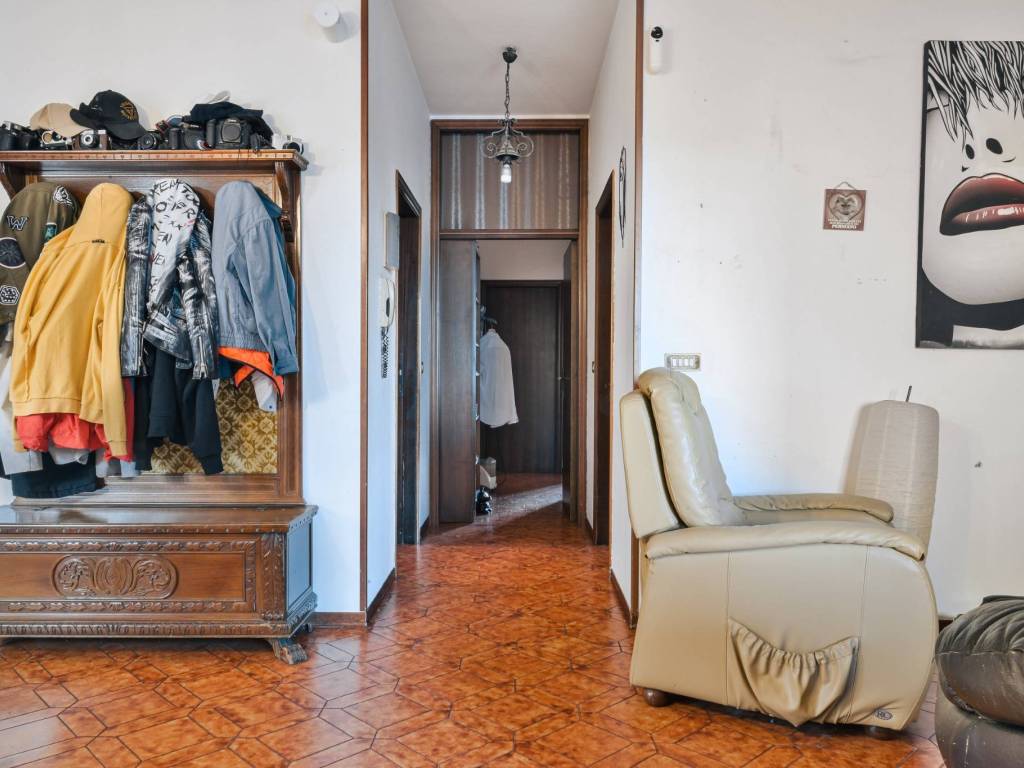 Casa indipendente a Riccione in Viale Chioggia, 5 - Foto 3