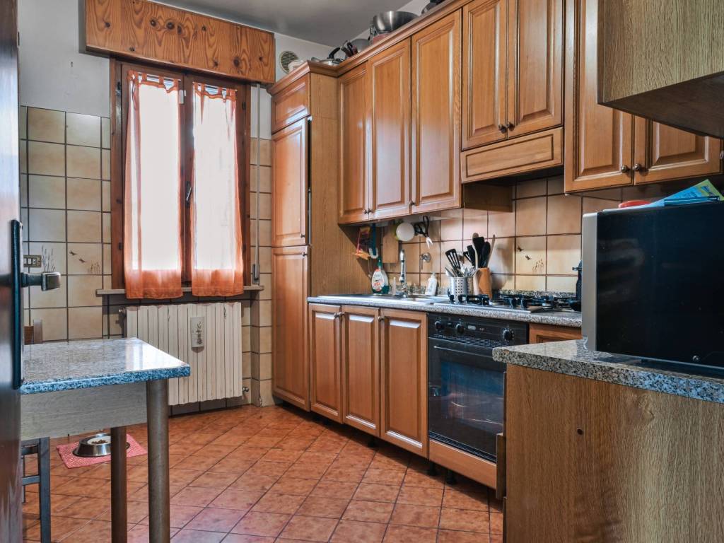 Casa indipendente a Riccione in Viale Chioggia, 5 - Foto 4