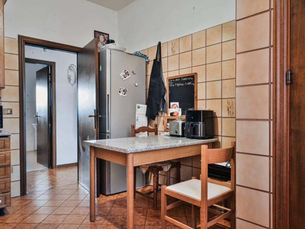 Casa indipendente a Riccione in Viale Chioggia, 5 - Foto 5