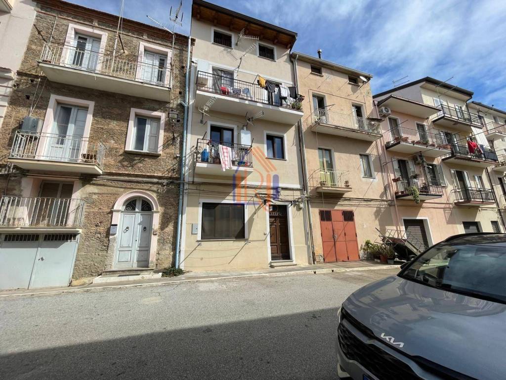 Appartamento a Lamezia terme in Via Palestro, 31 - Foto 2