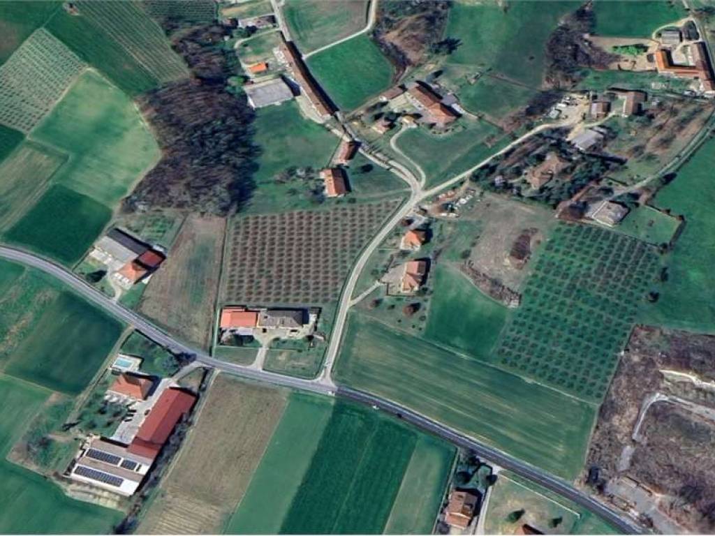 Casa indipendente a San damiano d'asti in Borgata Valdoisa - Foto 5