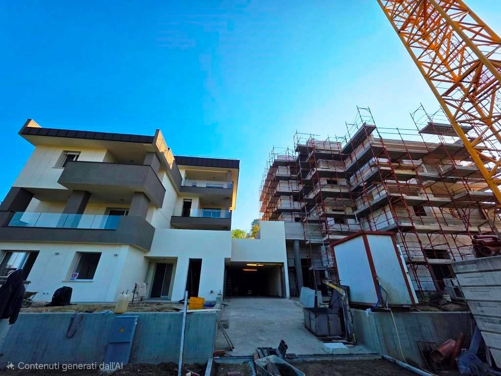 Appartamento a Pianoro in Via Giacomo Leopardi - Foto 2
