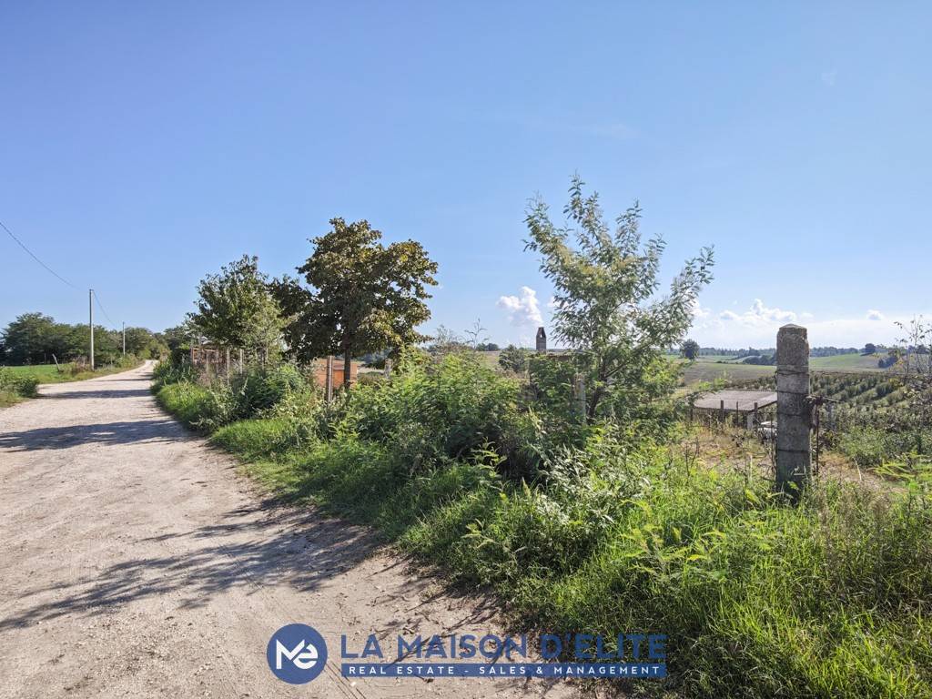 Terreno a Pitigliano in Località Porcarecce - Foto 5
