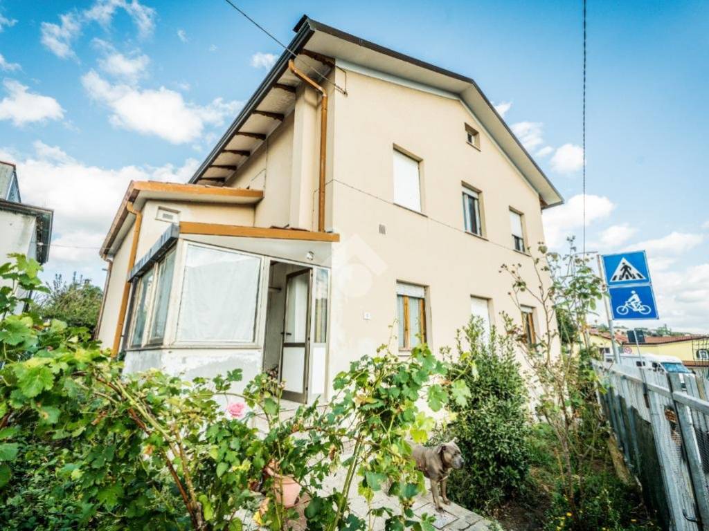 Villa a Rimini in Via Dogana, 1 - Foto 2