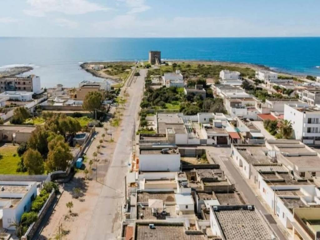 Casa indipendente a Porto cesareo in Via Sternatia - Foto 2