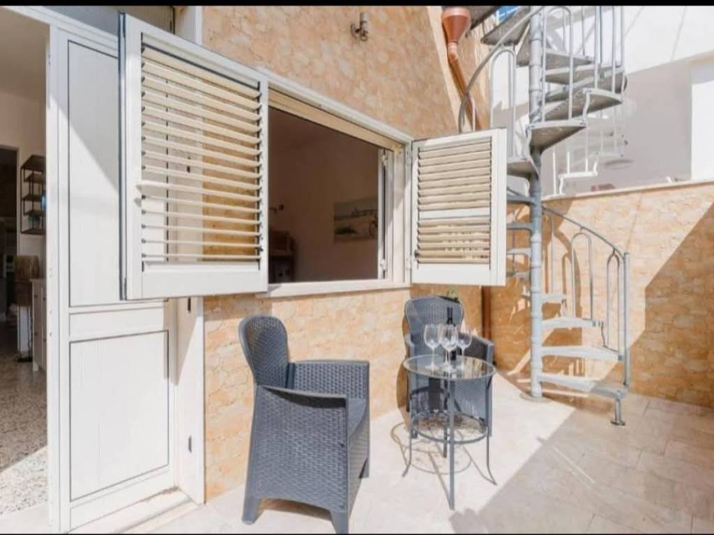 Casa indipendente a Porto cesareo in Via Sternatia - Foto 3
