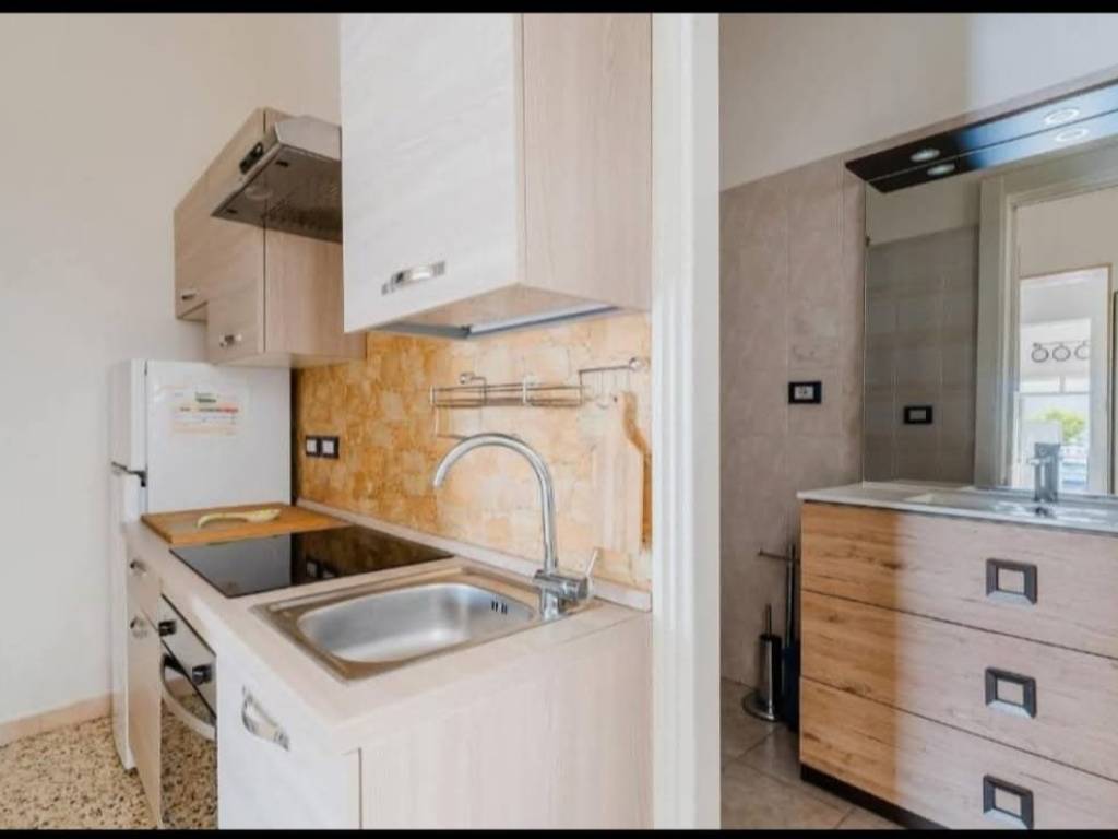Casa indipendente a Porto cesareo in Via Sternatia - Foto 4