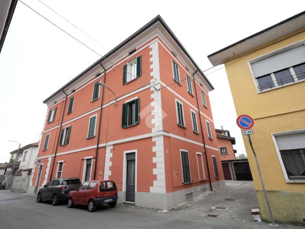 Appartamento a Sovico in Via Generale Cialdini, 19 - Foto 3