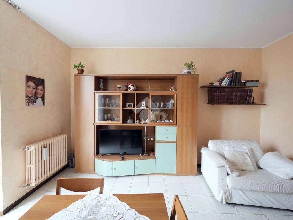 Appartamento a Sovico in Via Generale Cialdini, 19 - Foto 4
