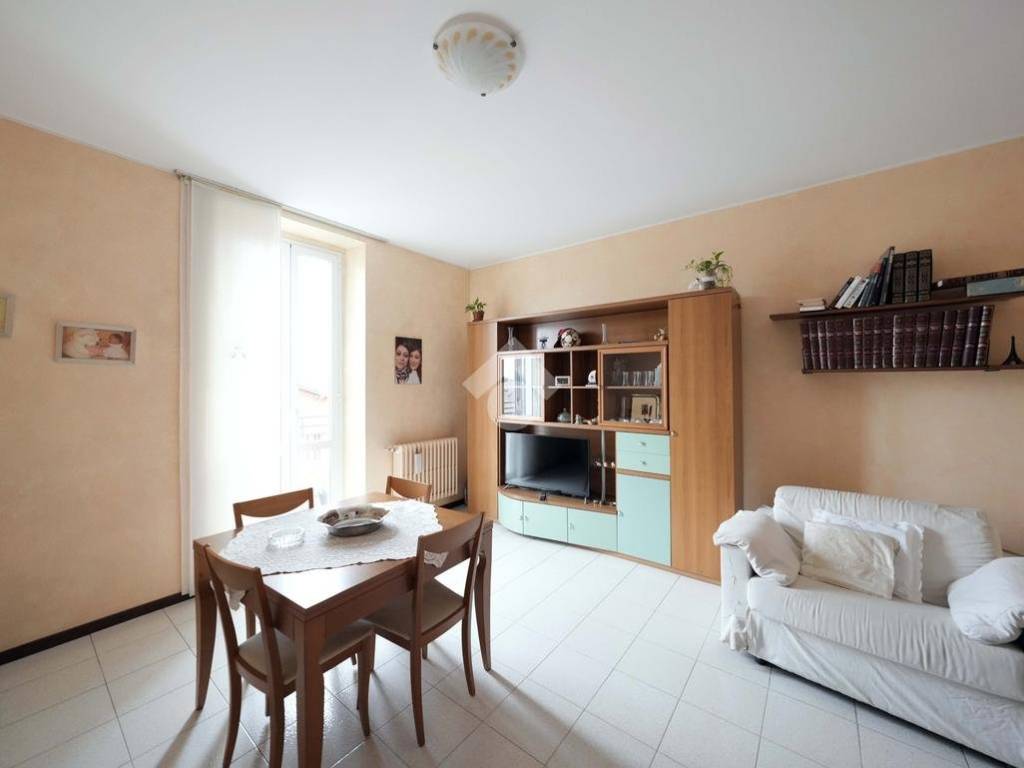 Appartamento a Sovico in Via Generale Cialdini, 19 - Foto 5