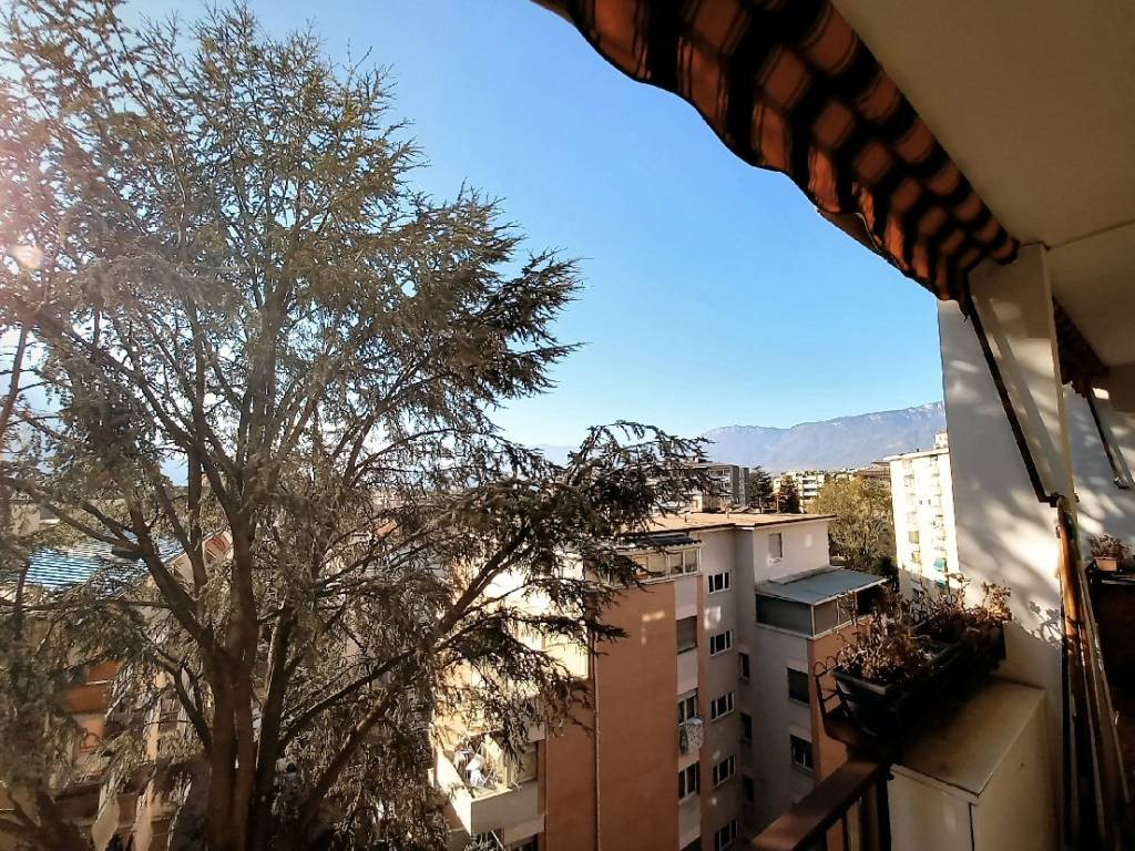 Appartamento a Bolzano in Via della Visitazione - Foto 2