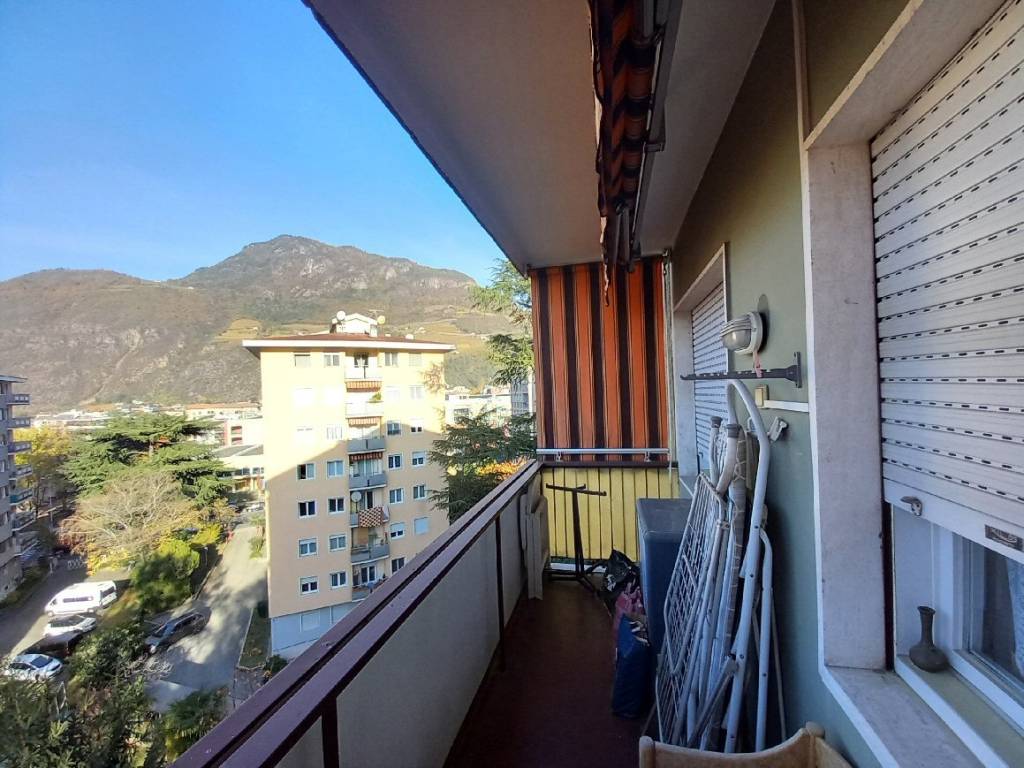 Appartamento a Bolzano in Via della Visitazione - Foto 3
