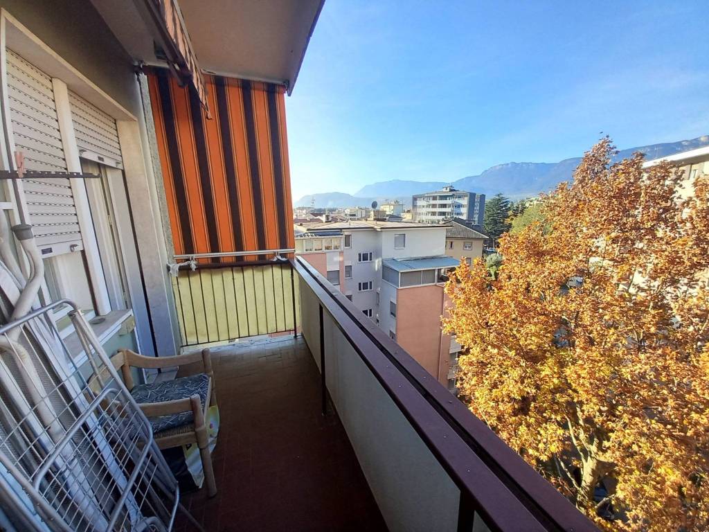 Appartamento a Bolzano in Via della Visitazione - Foto 4
