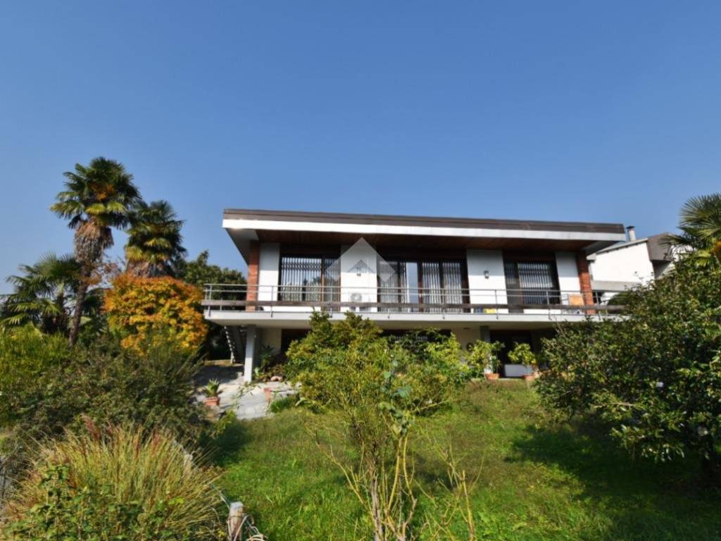 Villa a Ivrea in Via aosta, 22 - Foto 3