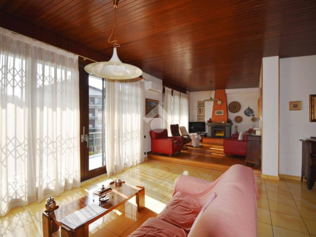 Villa a Ivrea in Via aosta, 22 - Foto 5