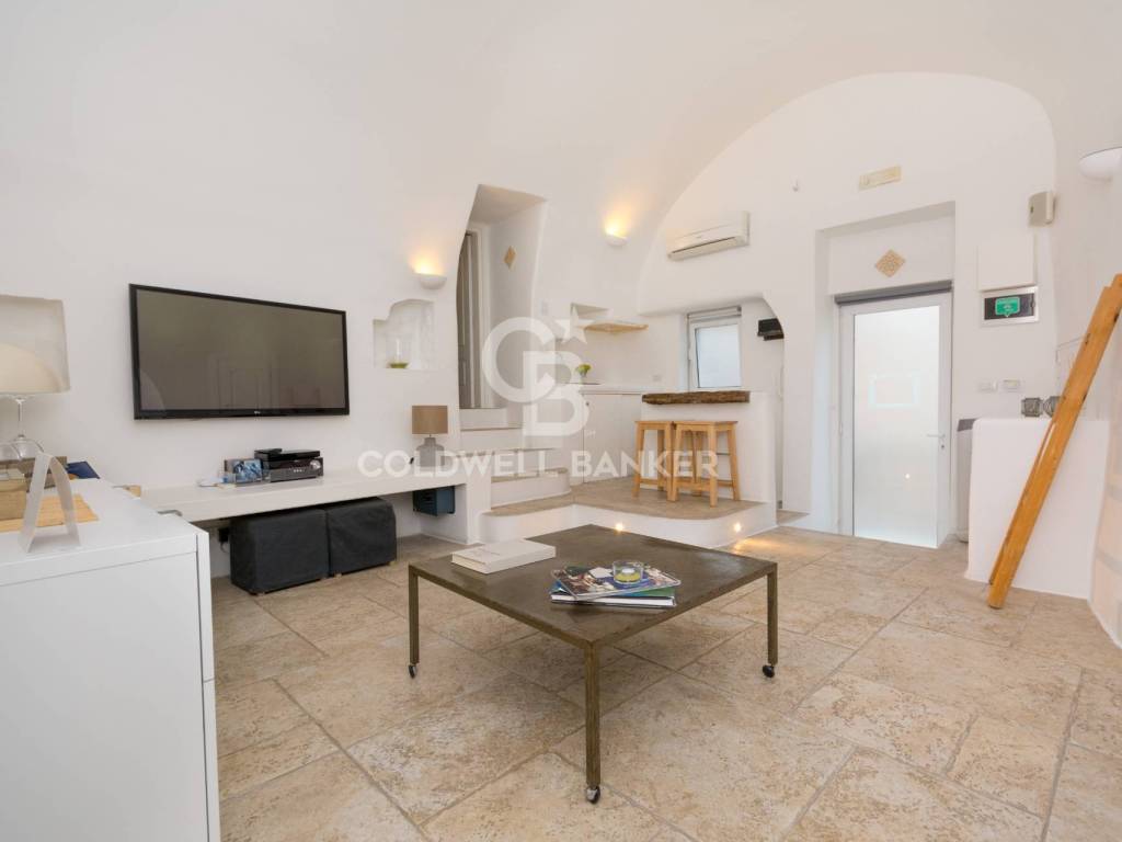 Appartamento a Ostuni in Via Roma, 53 - Foto 4