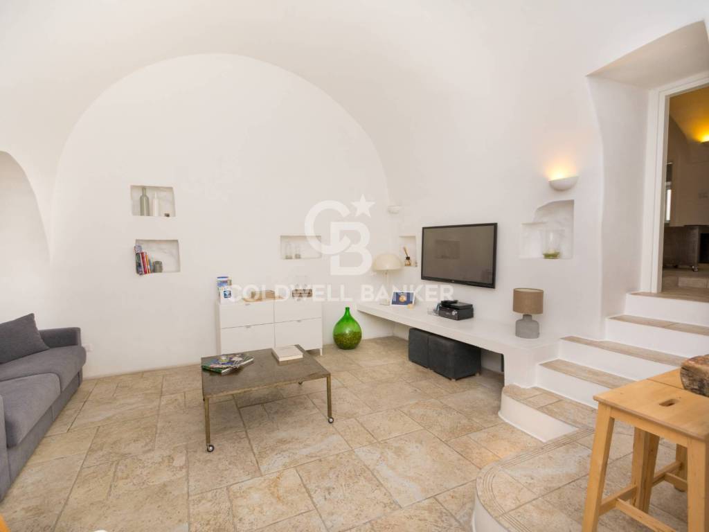 Appartamento a Ostuni in Via Roma, 53 - Foto 5