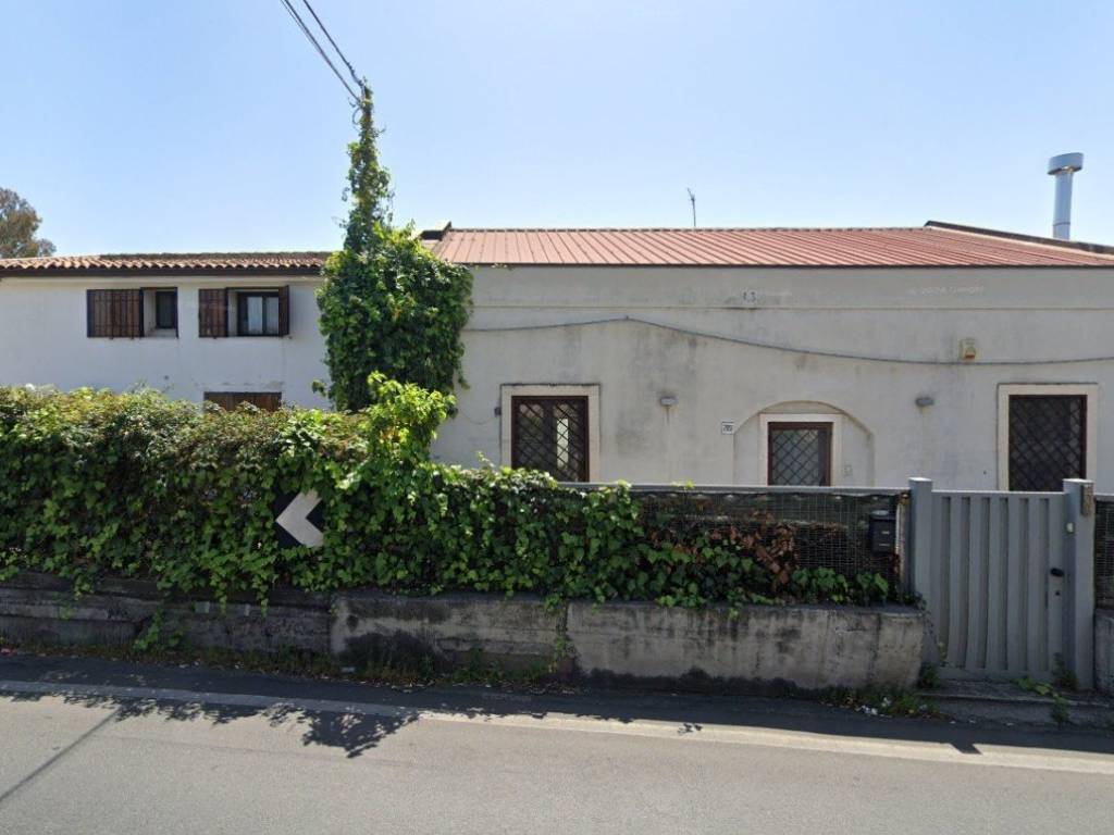 Casa indipendente a Aci castello - Foto 2