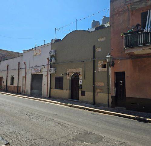 Appartamento a Terrasini in Via Palermo 192 - Foto 5