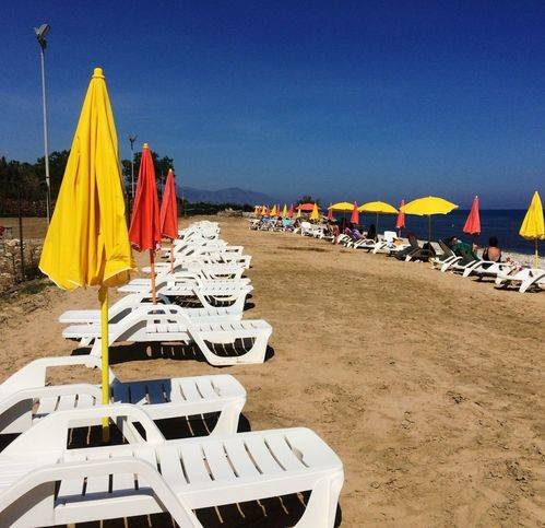 Appartamento a Campofelice di roccella in Viale Himera 19 - Foto 3
