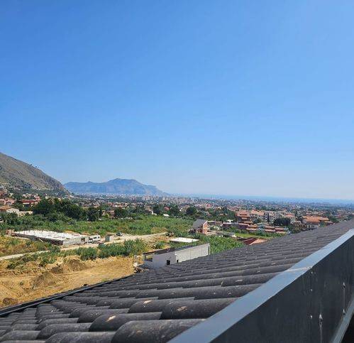 Appartamento a Monreale in Via Pasqualino 1 - Foto 4
