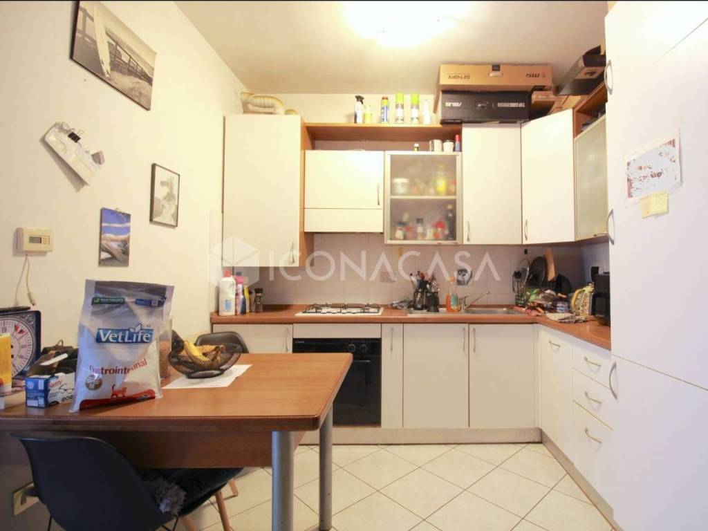 Appartamento a Bologna in Via Francesco Zanardi, 391 - Foto 2