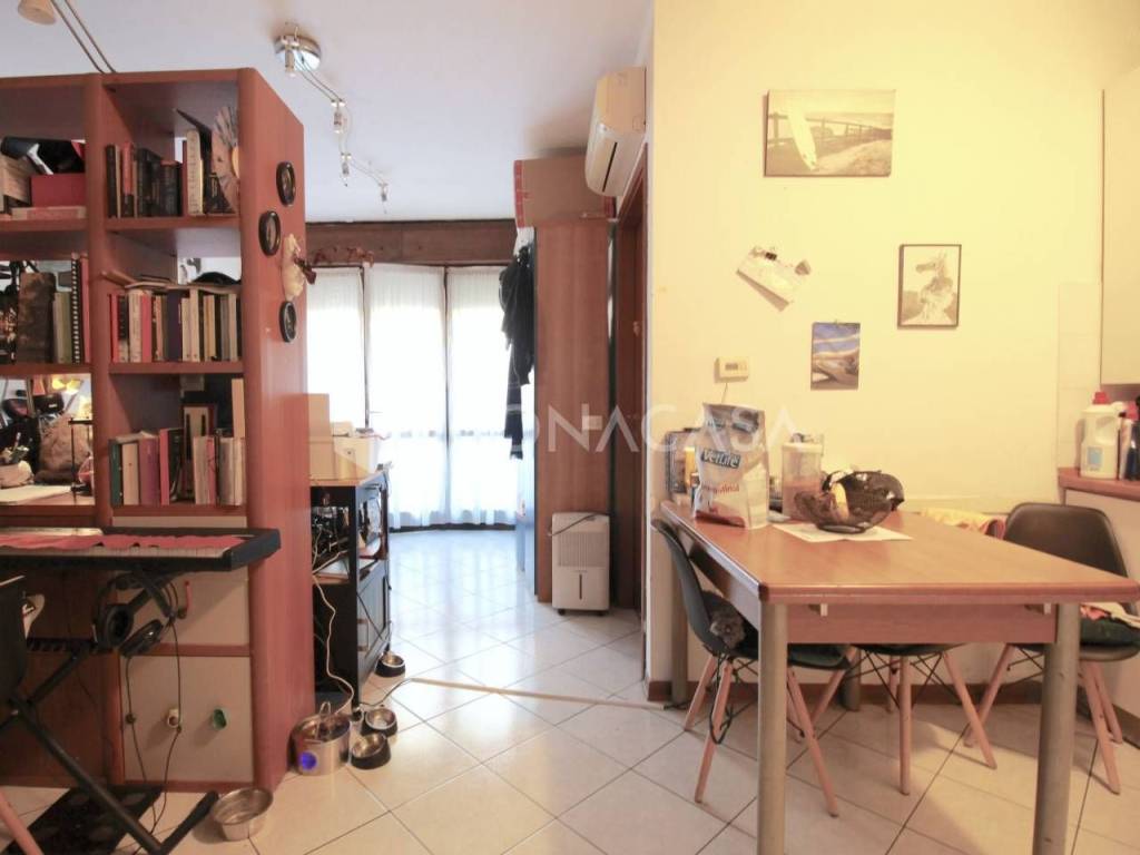 Appartamento a Bologna in Via Francesco Zanardi, 391 - Foto 4