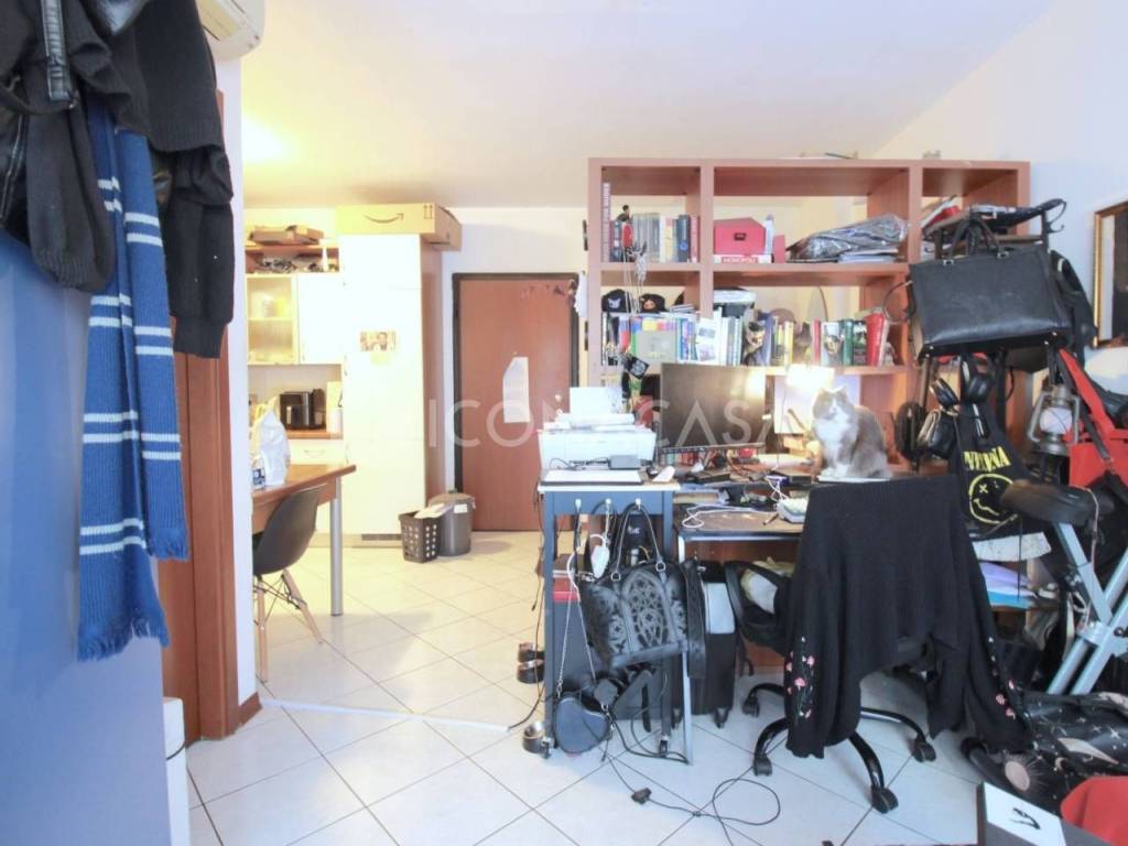 Appartamento a Bologna in Via Francesco Zanardi, 391 - Foto 5