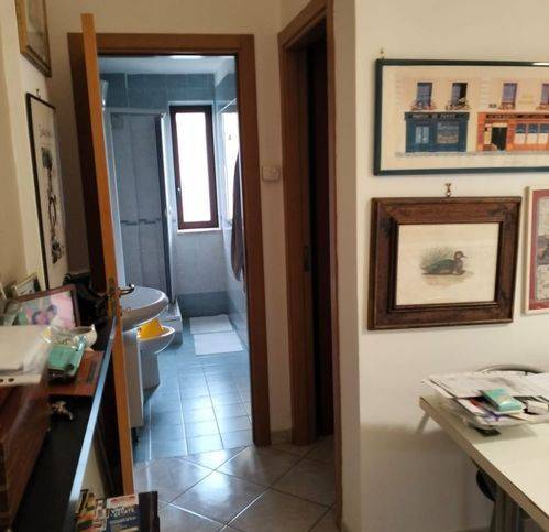 Appartamento a Fisciano in Via Fratelli Napoli - Foto 4